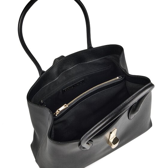 Furla Goccia Shopper Tasche M Leder 33 cm