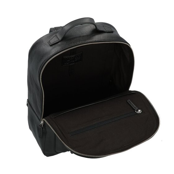 The Bridge Cesare Daypack Leder 41.5 cm Laptopfach