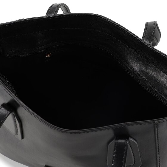 The Bridge Maddalena Shopper Tasche Leder 30 cm