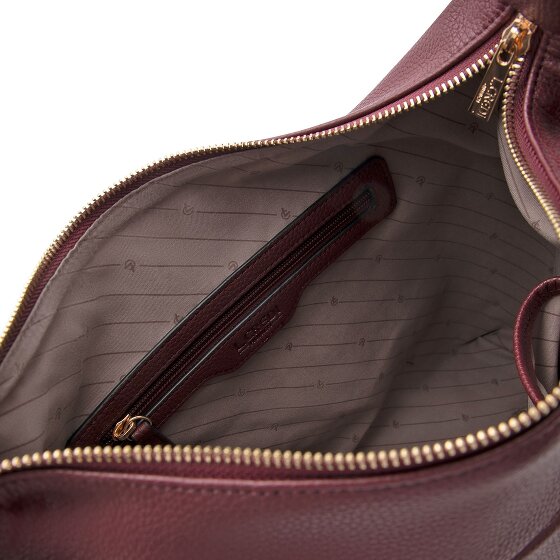 L.Credi Maite Schultertasche 33 cm