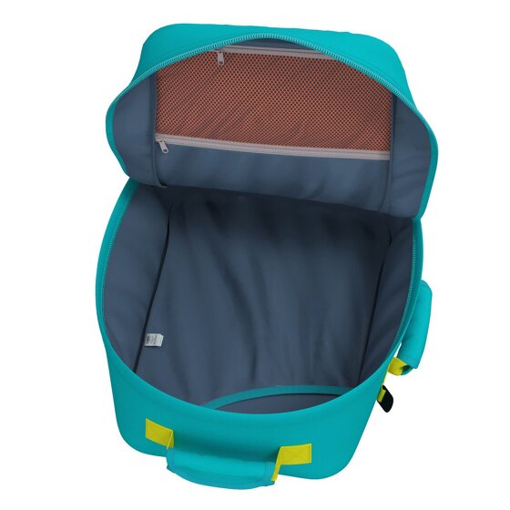 Cabin Zero Travel Daypack 45 cm Laptopfach