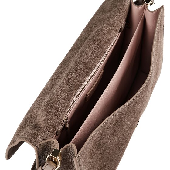 Coccinelle C-Me Schultertasche Leder 32 cm
