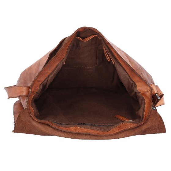 Harold's Messenger Leder 35 cm Harold's Messenger Leder 35 cm