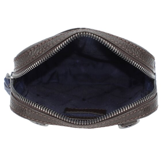 Braun Büffel Novara Umhängetasche Leder 14.5 cm