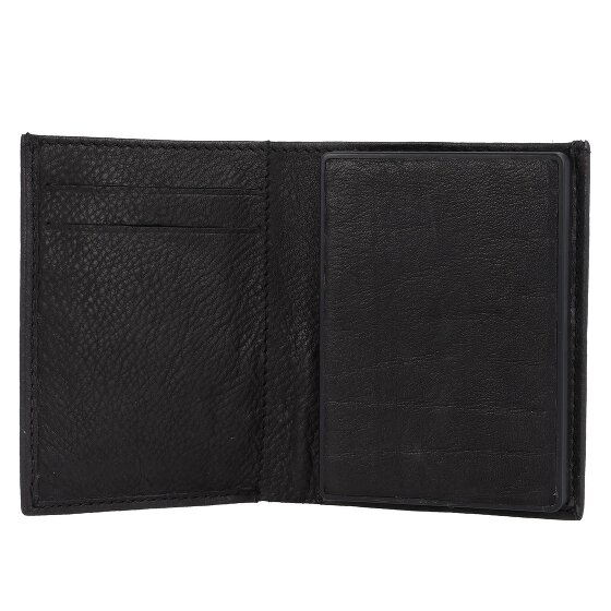 Cowboysbag Fawley Kreditkartenetui Leder 7.5 cm