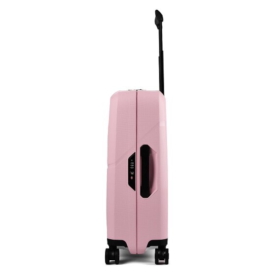 Samsonite Magnum Eco 4 Rollen Kabinentrolley 55 cm