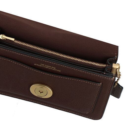 Coach Tabby Schultertasche Leder 20 cm