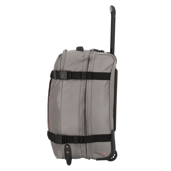 American Tourister Urban Track S 2- Rollen Reisetasche 55 cm