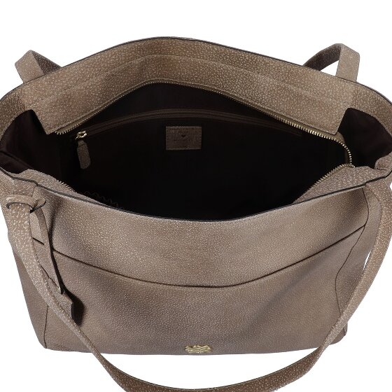 Picard Kapstadt Shopper Tasche Leder 46 cm