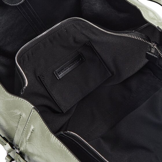 Karl Lagerfeld K/Pierced Schultertasche 54 cm