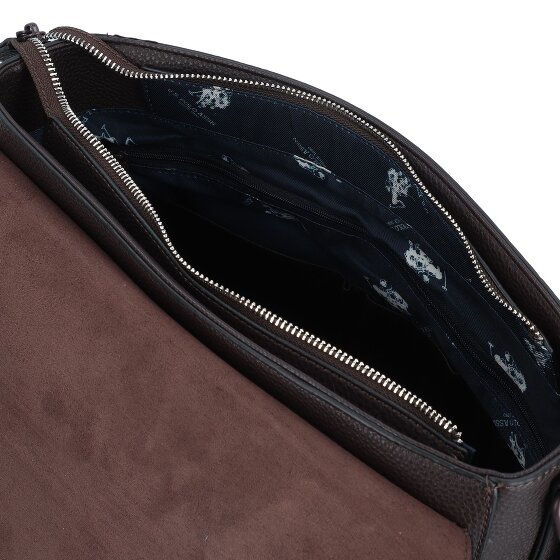 U.S. Polo Assn. Seattle Messenger 32 cm Laptopfach