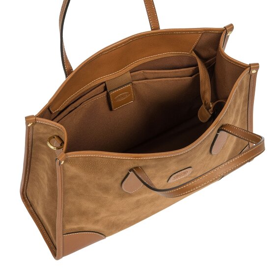 Bric's Life Shopper Tasche S 35 cm Laptopfach