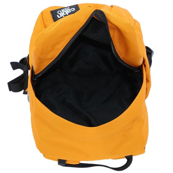 Cabin Zero Companion Bags Classic Flight 12L RFID Rucksack 34 cm