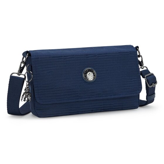 Kipling Elevated Jacquard Aras Up Umhängetasche 25 cm