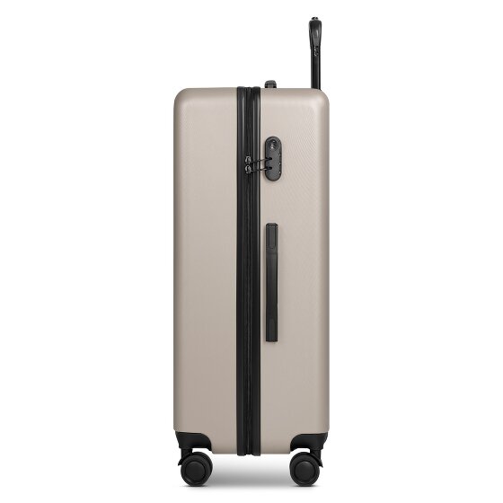 Smartbox Edition 05 4 Rollen Trolley 76 cm