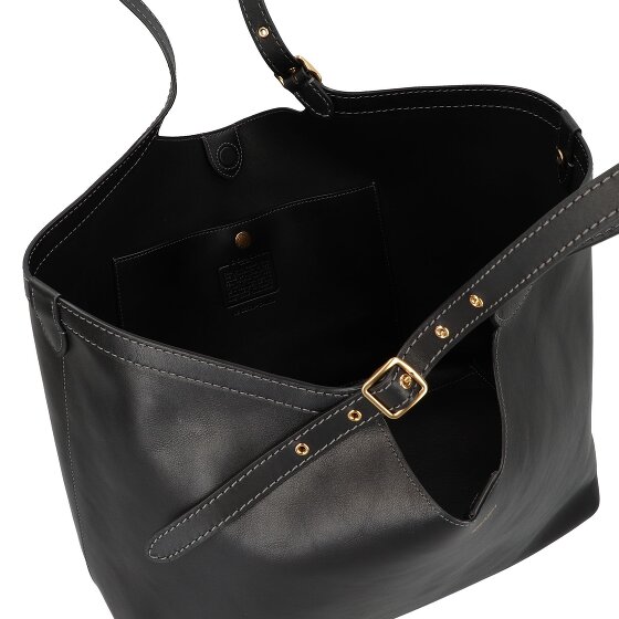 Coach Gramercy Schultertasche Leder 57.5 cm