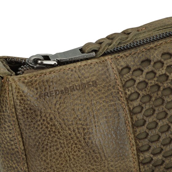 FredsBruder My Umhängetasche Leder 27 cm