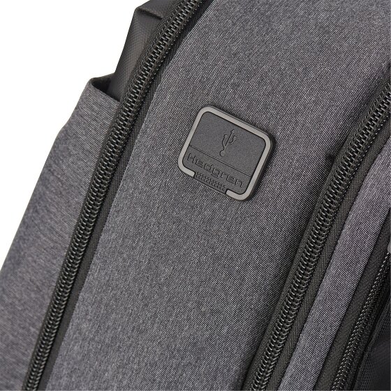 Hedgren Next Script Rucksack RFID 42 cm Laptopfach