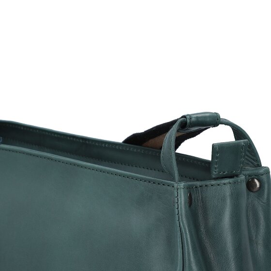 Harold's Caugio Umhängetasche Leder 31 cm