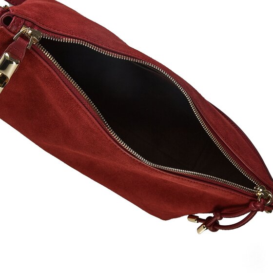 Furla Debby Umhängetasche Leder 25.5 cm