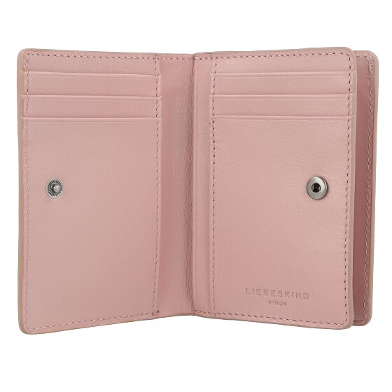 Liebeskind Thea Geldbörse RFID Schutz Leder 11 cm