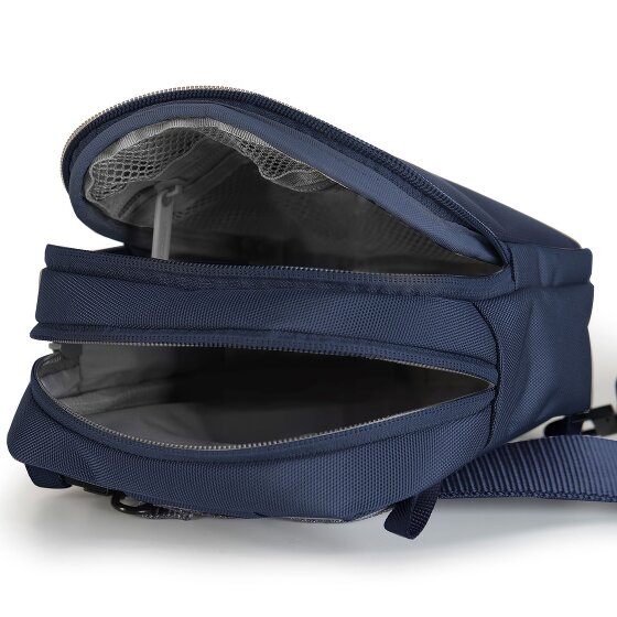 XD Design Boxy Sling Umhängetasche 16 cm