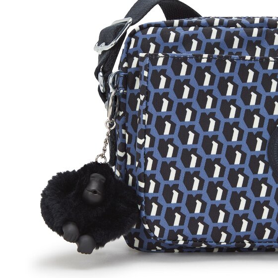 Kipling Basic Prt Abanu Umhängetasche M 24 cm