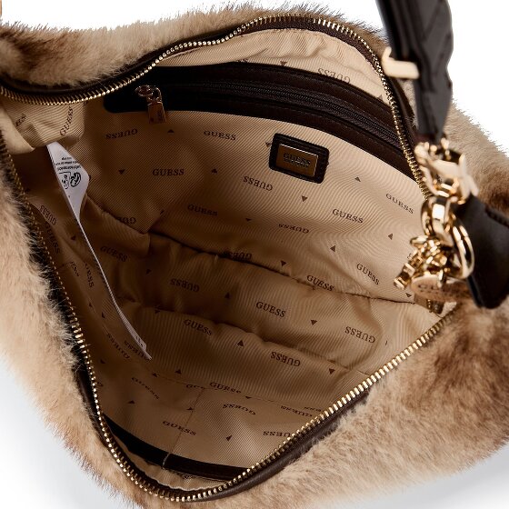 Guess Mavis Schultertasche 34 cm