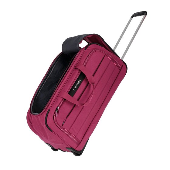 Travelite Skaii 2 Rollen Reisetasche 65 cm