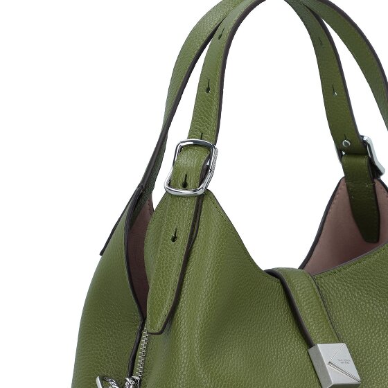 Kate Spade New York Deco Schultertasche Leder 28 cm