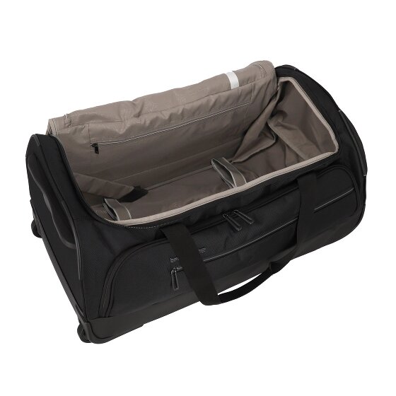 Travelite Crosslite 2 Rollen Reisetasche M 69 cm