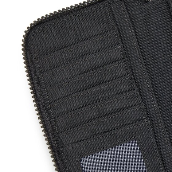 Kipling Basic Money World Geldbörse RFID Schutz 20 cm