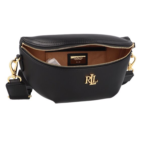 Lauren Ralph Lauren Marcy Gürteltasche Leder 25.5 cm