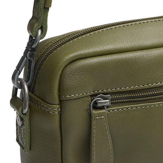 The Chesterfield Brand Liora Schultertasche Leder 24 cm