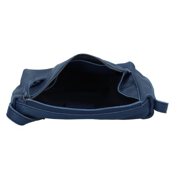 FredsBruder Leia Umhängetasche Leder 30 cm