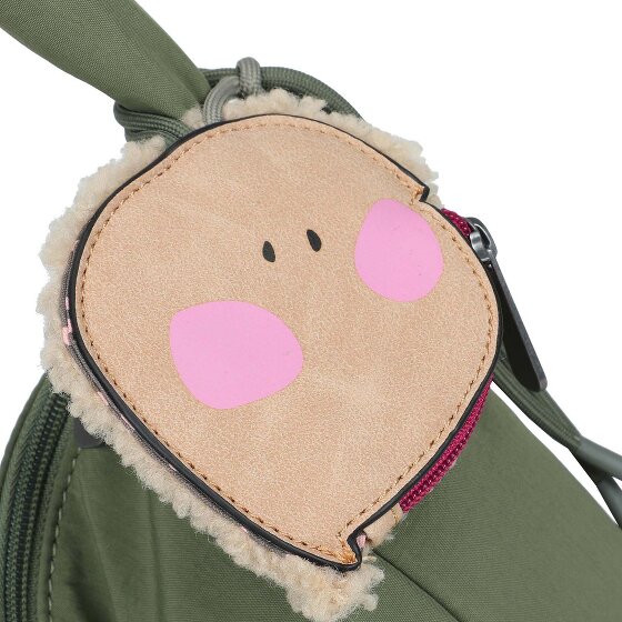 Fritzi aus Preußen Tonnje Schultertasche 42 cm