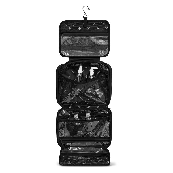 Pactastic Urban Collection Kulturbeutel 33 cm