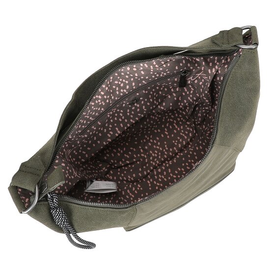 Fritzi aus Preußen Gimmy Sky Mix Schultertasche 32 cm