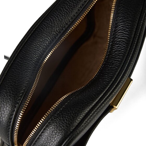 Patrizia Pepe Umhängetasche Leder 19 cm