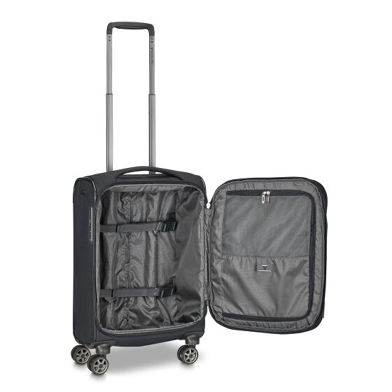 Roncato Gateway 4 Rollen Kabinentrolley 55 cm