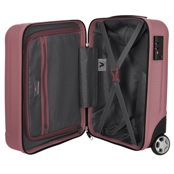 Roncato Kinetic 2.0 2 Rollen Kabinentrolley S 45 cm
