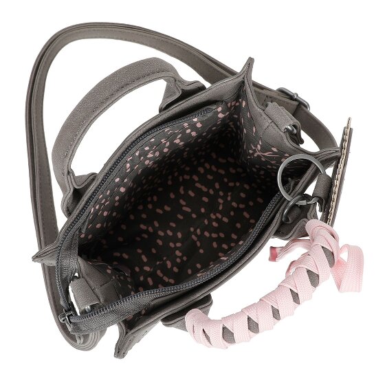 Fritzi aus Preußen Square Mini Limited Wiesn Mini Bag Handtasche 18 cm