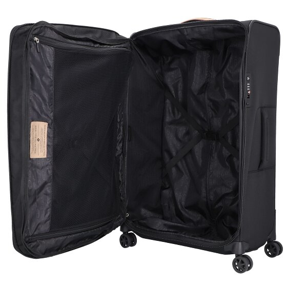 Samsonite Spark SNG ECO Spinner 4-Rollen Trolley 79 cm