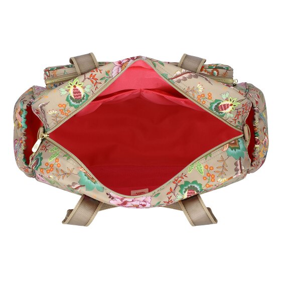 Oilily Color Bomb Bibi Wickeltasche 42 cm