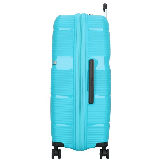 American Tourister Linex 4-Rollen Trolley 76 cm