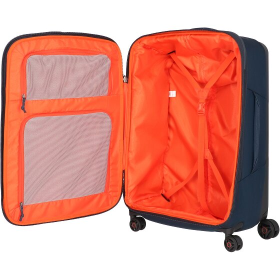 Thule Subterra 4-Rollen Trolley 63 cm Thule Subterra 4-Rollen Trolley 63 cm