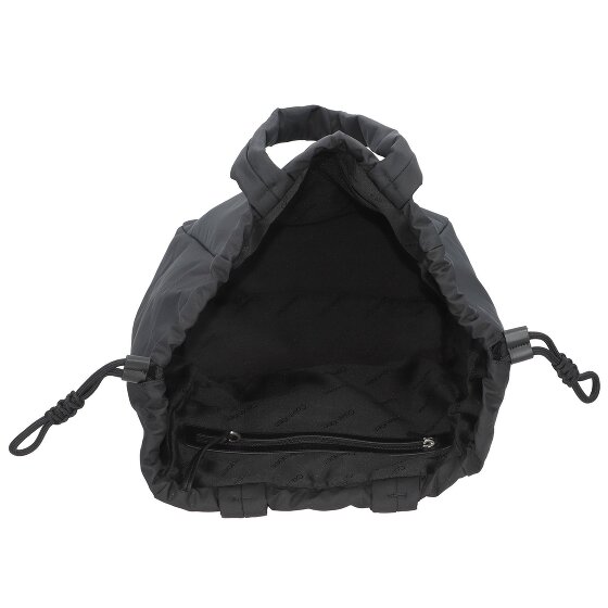 Calvin Klein CK Nylon Shopper Tasche 34 cm