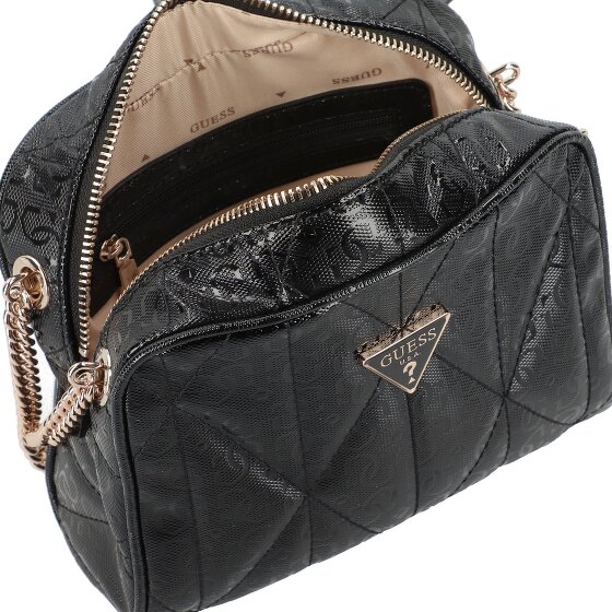 Guess Aldina Mini Bag Schultertasche 18 cm