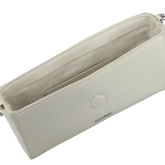 Calvin Klein Calvin Mini Quilt Umhängetasche 21 cm Calvin Klein Calvin Mini Quilt Umhängetasche 21 cm