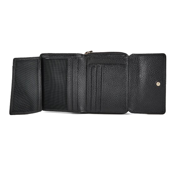 Esquire Alexandria Geldbörse RFID Schutz Leder 11.5 cm
